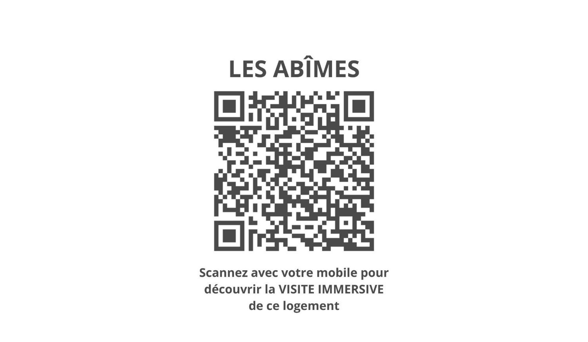 Les Abimes, Beau Logement Avec 2 Chambres Avec Parking Saint-Malo Eksteriør bilde